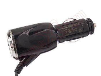 Charger of car with connector Micro USB